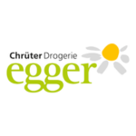 Logo Chrüter Drogerie Egger