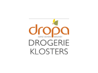 Logo der Dropa Drogerie Klosters