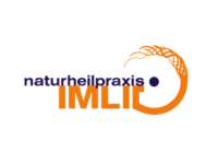 transparent logos Naturheilpraxis Imlig