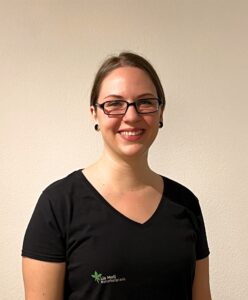 Foto von Lia Moll, Team-Mitglied bei der EGB